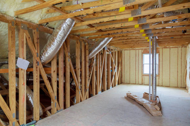 Best Commercial Insulation in Boalsburg, PA