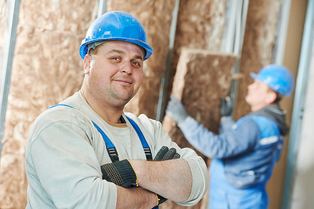 Best Spray Foam Insulation in Boalsburg, PA
