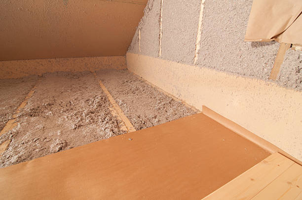 Types of Insulation We Offer in Boalsburg, PA