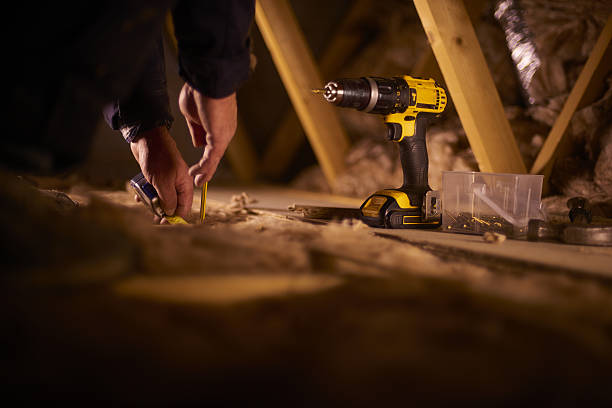 Best Blown-in Insulation in Boalsburg, PA